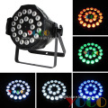 Night Club 24*12W LED 5in1 PAR Can Stage DJ Lighting